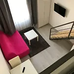 Heart Of Downtown Apartament