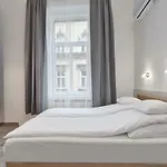 Apartament Heart Of Downtown Budapesta