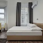 Apartament Heart Of Downtown