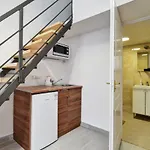 Heart Of Downtown Apartament