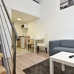 Apartament Heart Of Downtown