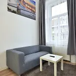 Apartament Heart Of Downtown *