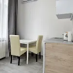 Heart Of Downtown Apartament Budapesta