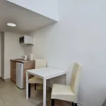 Apartament Heart Of Downtown Budapesta