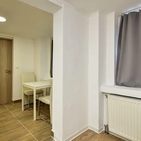 Apartman Heart Of Downtown Budapest
