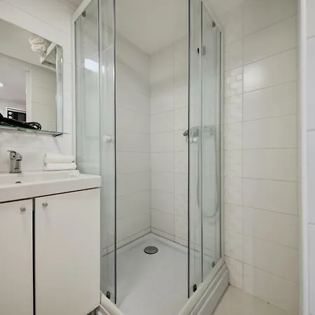 Heart Of Downtown Apartment Budapest