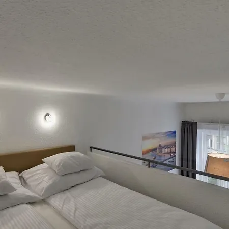 Apartment Heart Of Downtown Budapest