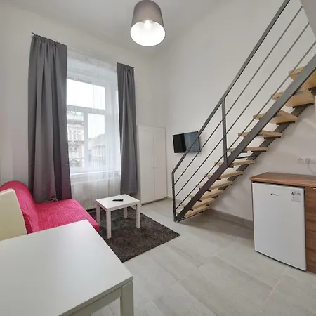 Appartement Heart Of Downtown