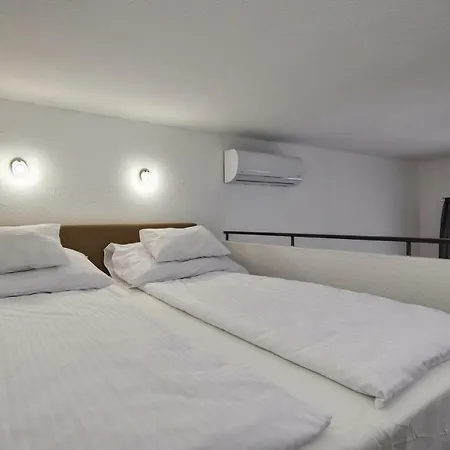 Apartman Heart Of Downtown Budapest