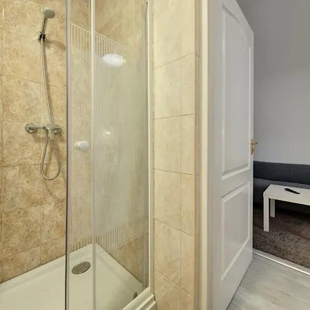 Heart Of Downtown Appartement