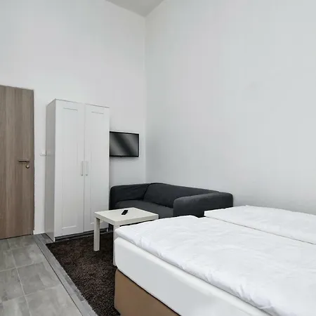 Apartment Heart Of Downtown Budapest
