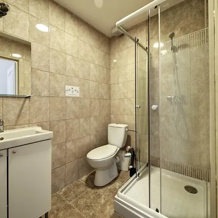 Appartement Heart Of Downtown Budapest