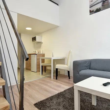 Appartement Heart Of Downtown