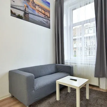 Apartment Heart Of Downtown *