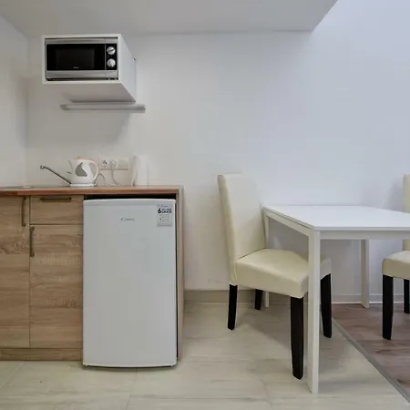 Appartement Heart Of Downtown