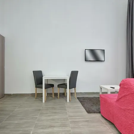 Apartment Heart Of Downtown Budapest