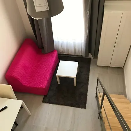 Apartmán Heart Of Downtown Budapešť