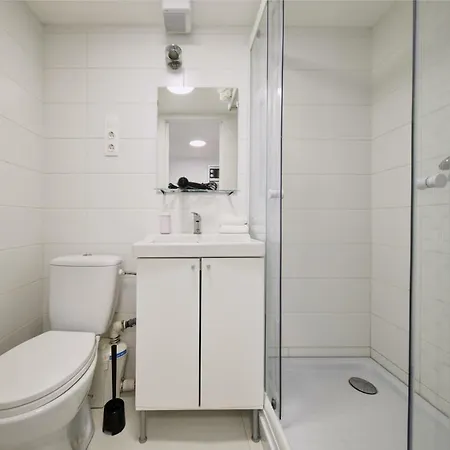 Heart Of Downtown Budapešť