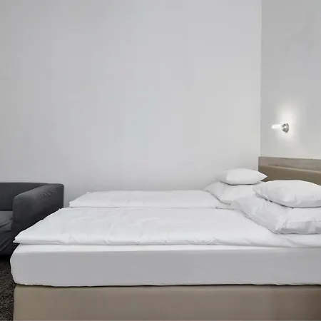 Heart Of Downtown Budapešť