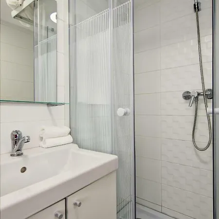 Heart Of Downtown Budapešť