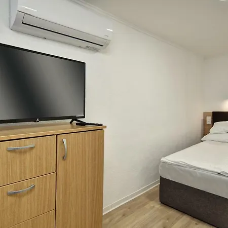 Apartamento Heart Of Downtown
