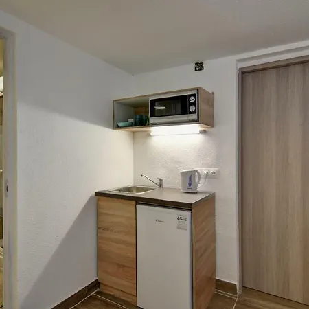 Apartamento Heart Of Downtown